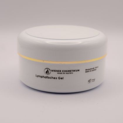 lymphatisches gel